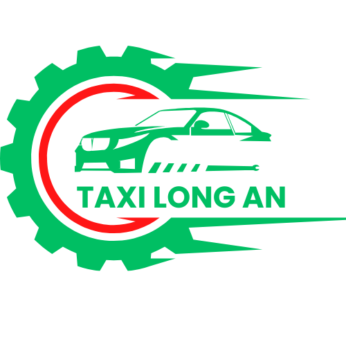 Số Taxi Long An